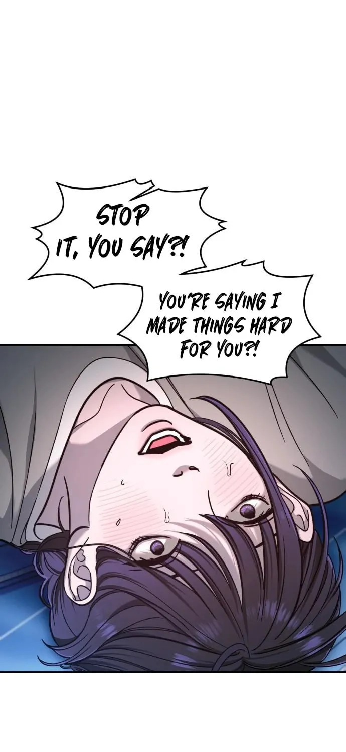 Look Alike Daughter Chapter 124 page 17 - 