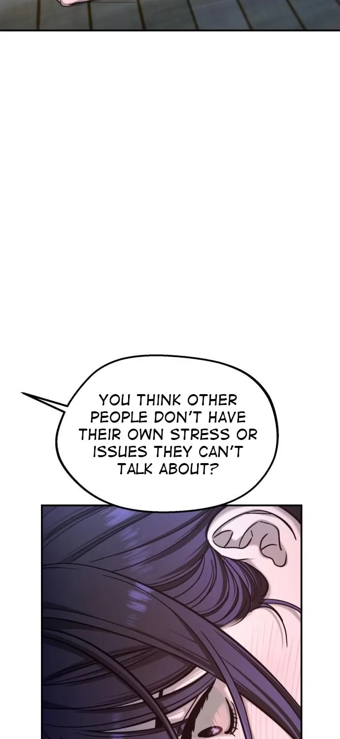 Look Alike Daughter Chapter 124 page 20 - 