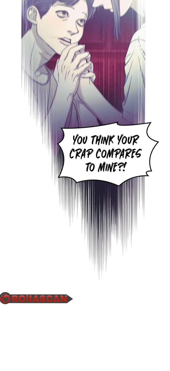 Look Alike Daughter Chapter 124 page 23 - 