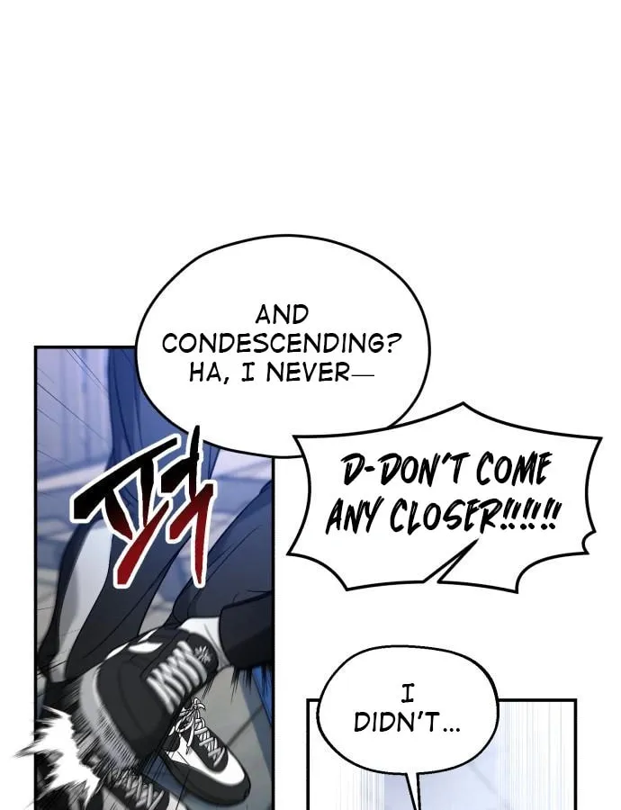 Look Alike Daughter Chapter 124 page 32 - 