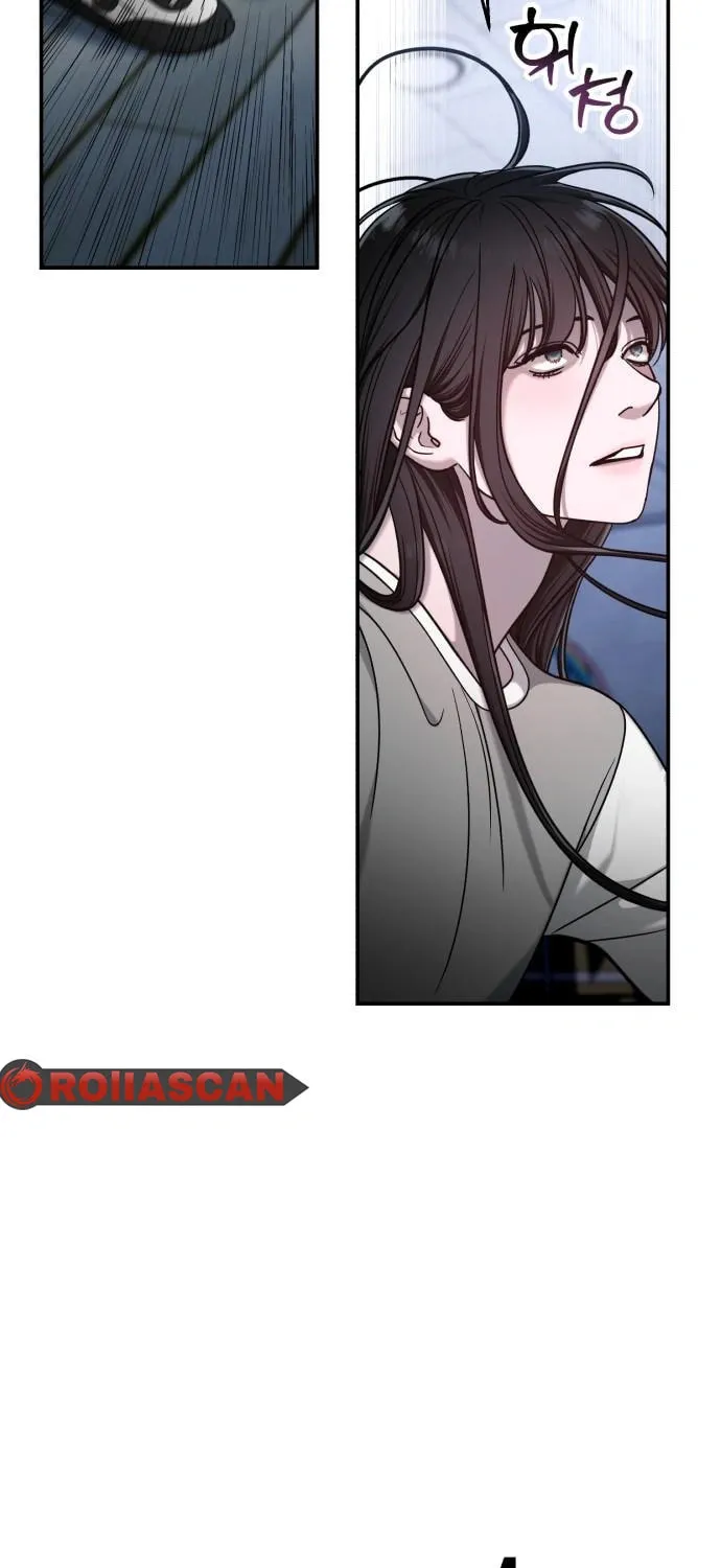Look Alike Daughter Chapter 124 page 33 - 