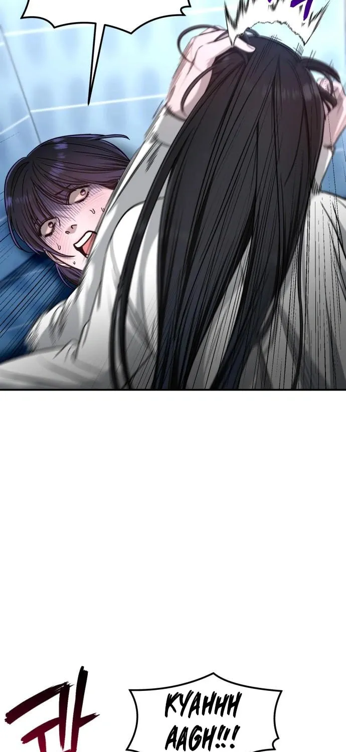 Look Alike Daughter Chapter 124 page 35 - 