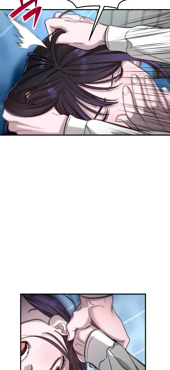 Look Alike Daughter Chapter 124 page 36 - 