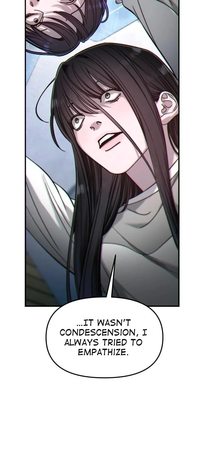 Look Alike Daughter Chapter 124 page 37 - 