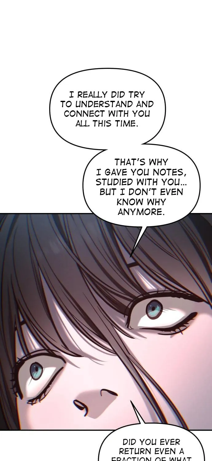 Look Alike Daughter Chapter 124 page 38 - 