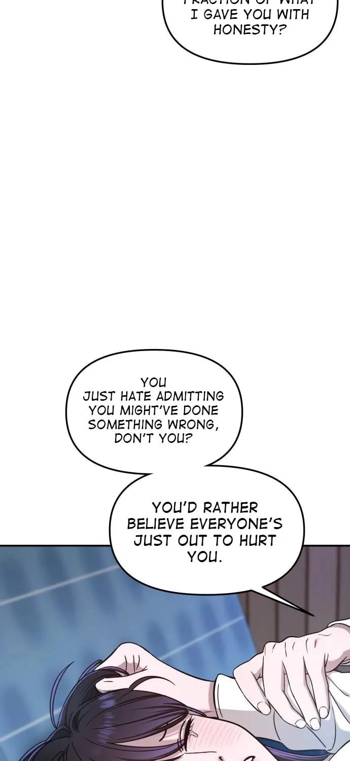 Look Alike Daughter Chapter 124 page 39 - 