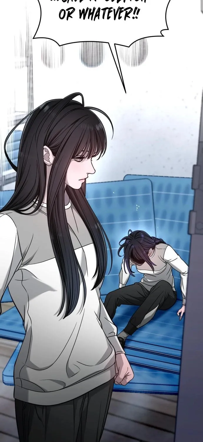 Look Alike Daughter Chapter 124 page 44 - 