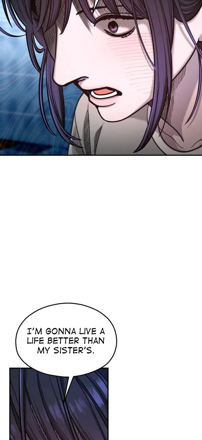 Look Alike Daughter Chapter 124 page 46 - 