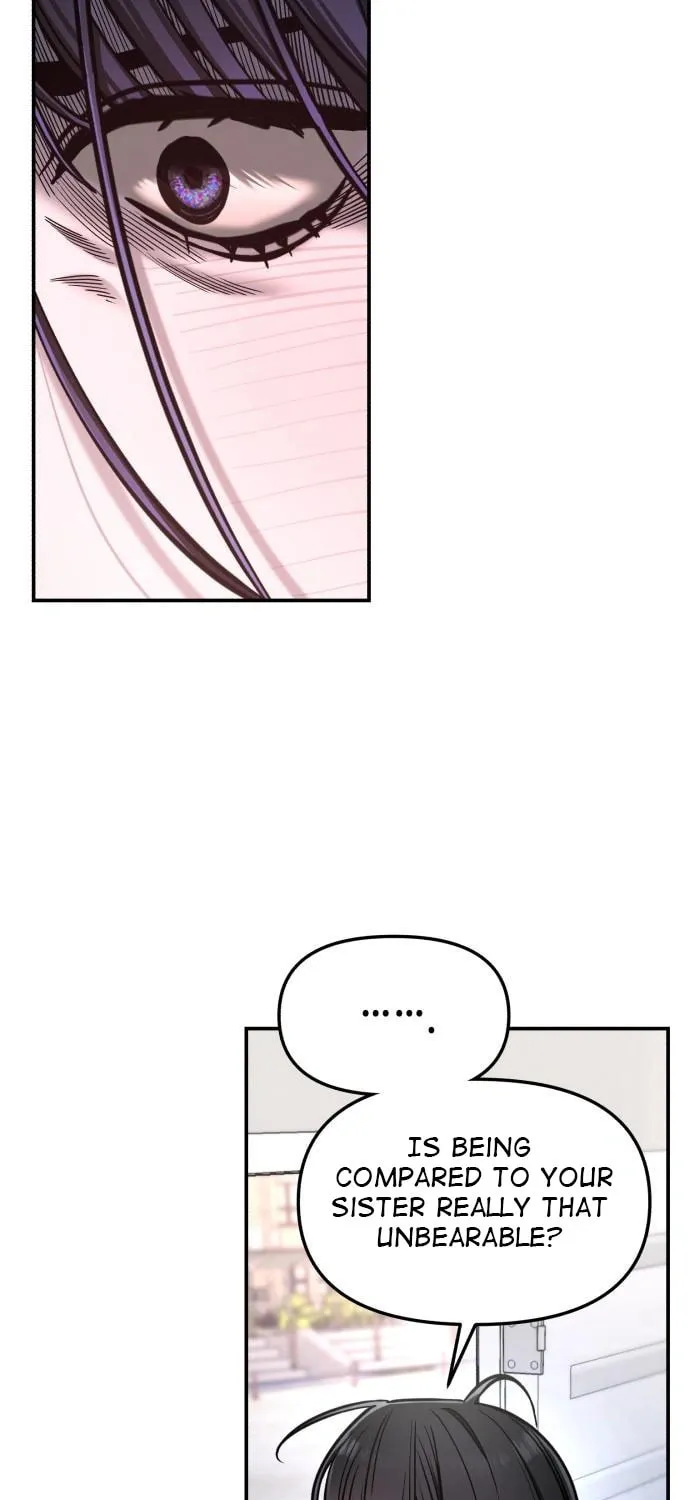 Look Alike Daughter Chapter 124 page 47 - 