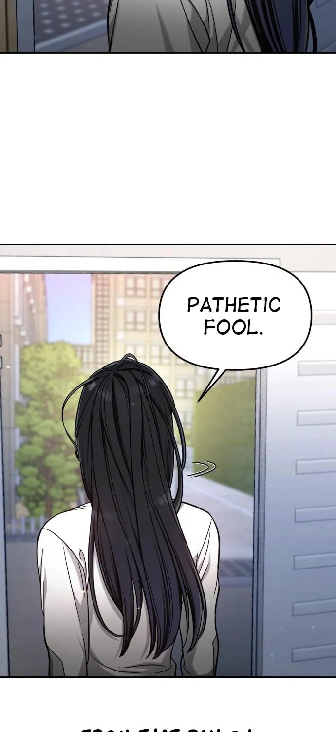 Look Alike Daughter Chapter 124 page 51 - 
