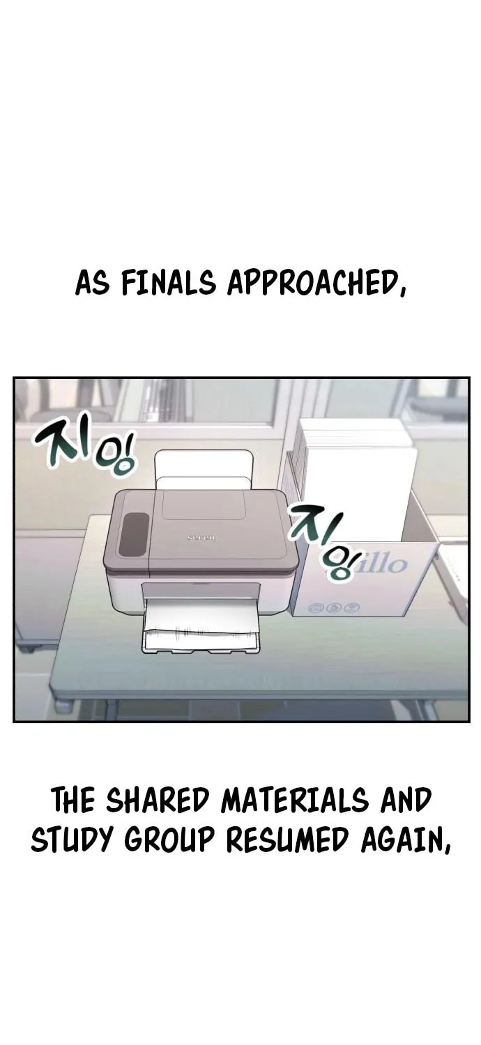 Look Alike Daughter Chapter 124 page 54 - 