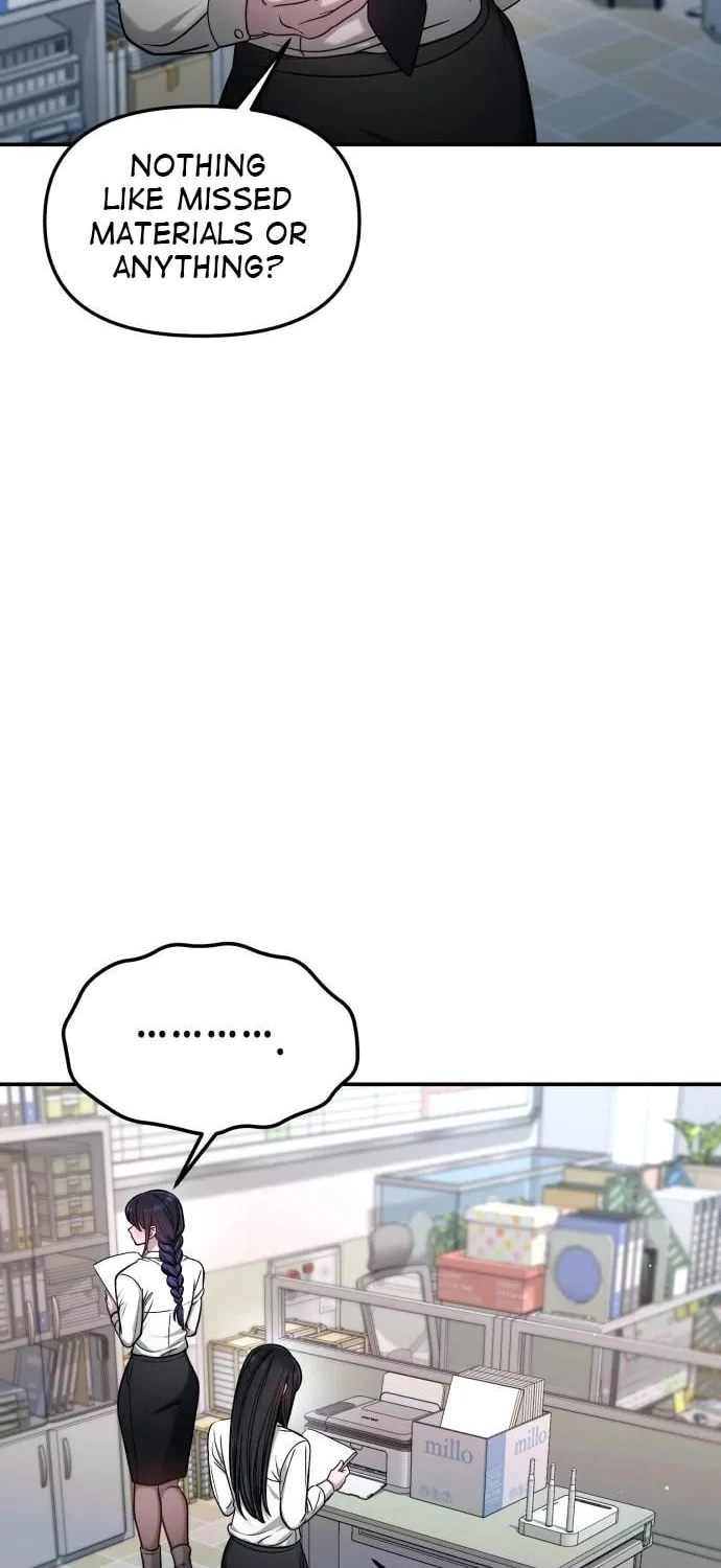 Look Alike Daughter Chapter 124 page 56 - 