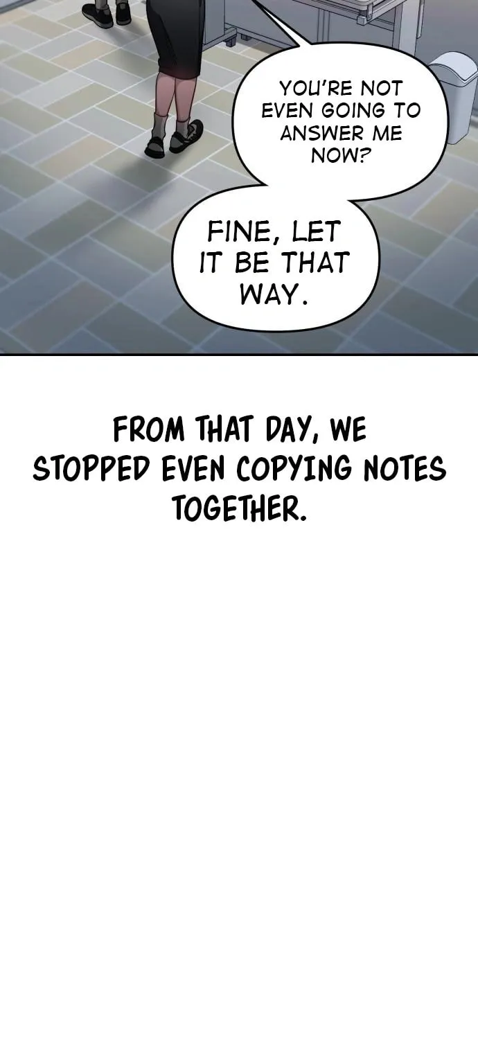 Look Alike Daughter Chapter 124 page 57 - 