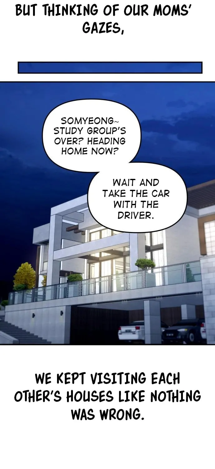 Look Alike Daughter Chapter 124 page 58 - 