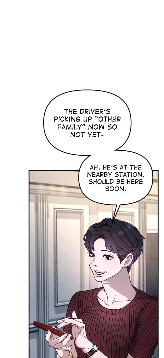 Look Alike Daughter Chapter 124 page 59 - 