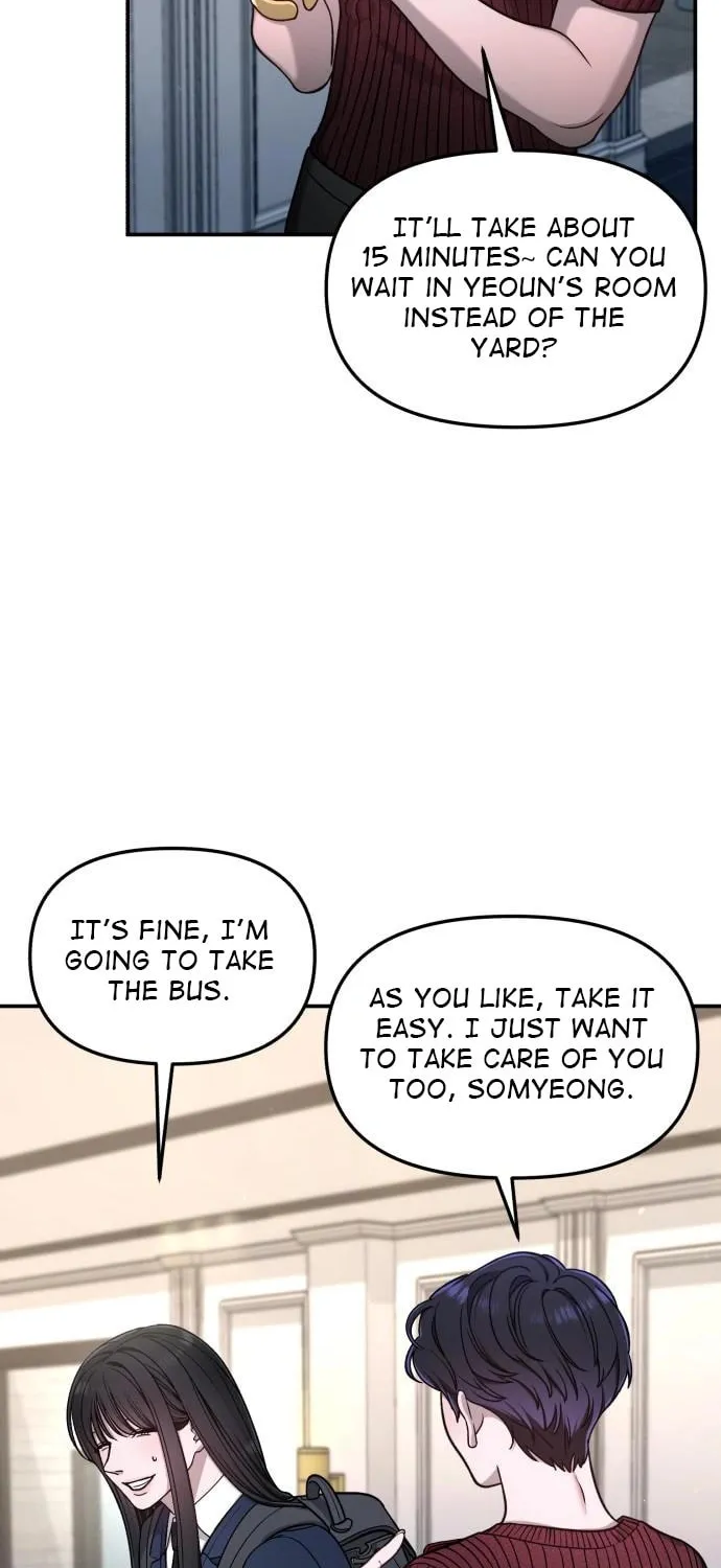 Look Alike Daughter Chapter 124 page 60 - 