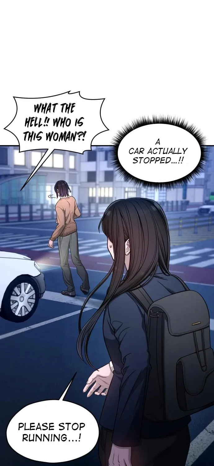 Look Alike Daughter Chapter 124 page 76 - 