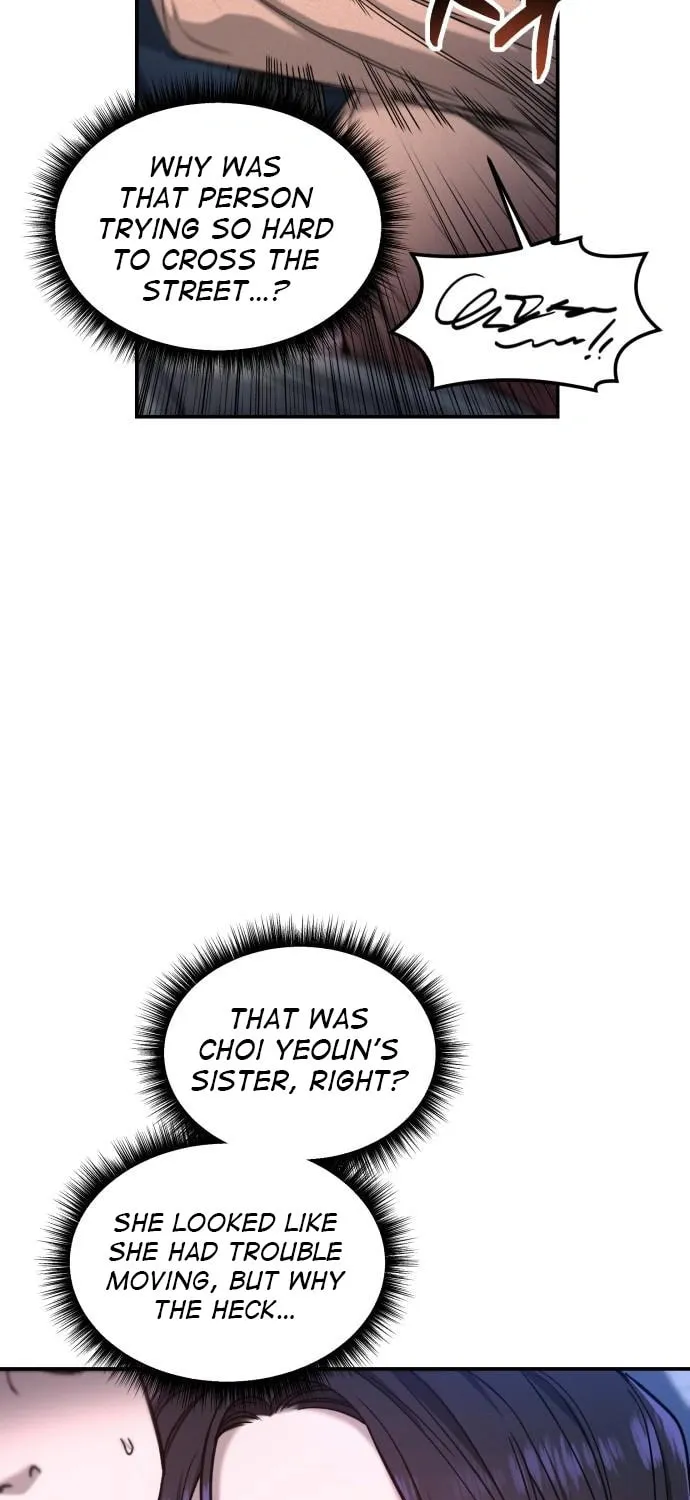 Look Alike Daughter Chapter 125 page 15 - 