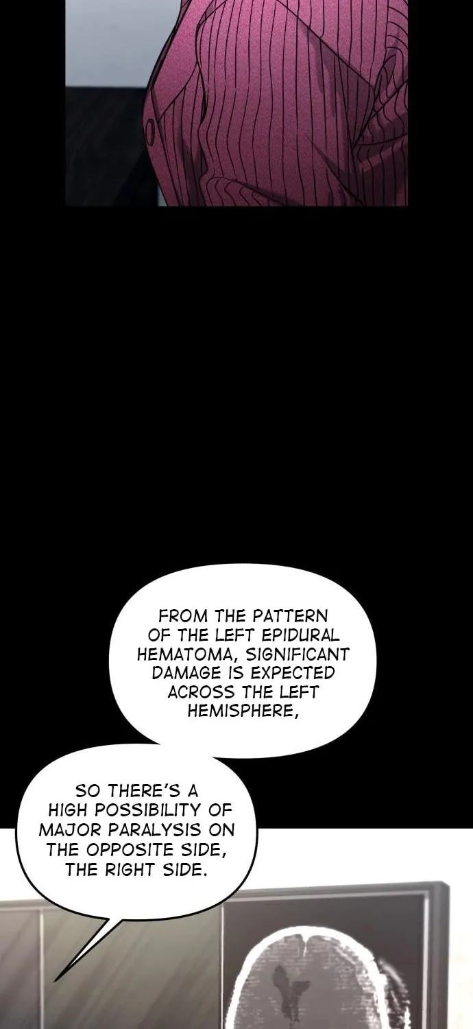 Look Alike Daughter Chapter 125 page 20 - 