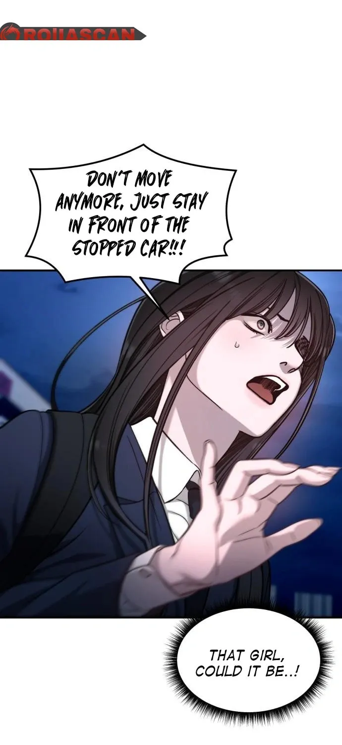 Look Alike Daughter Chapter 125 page 3 - 