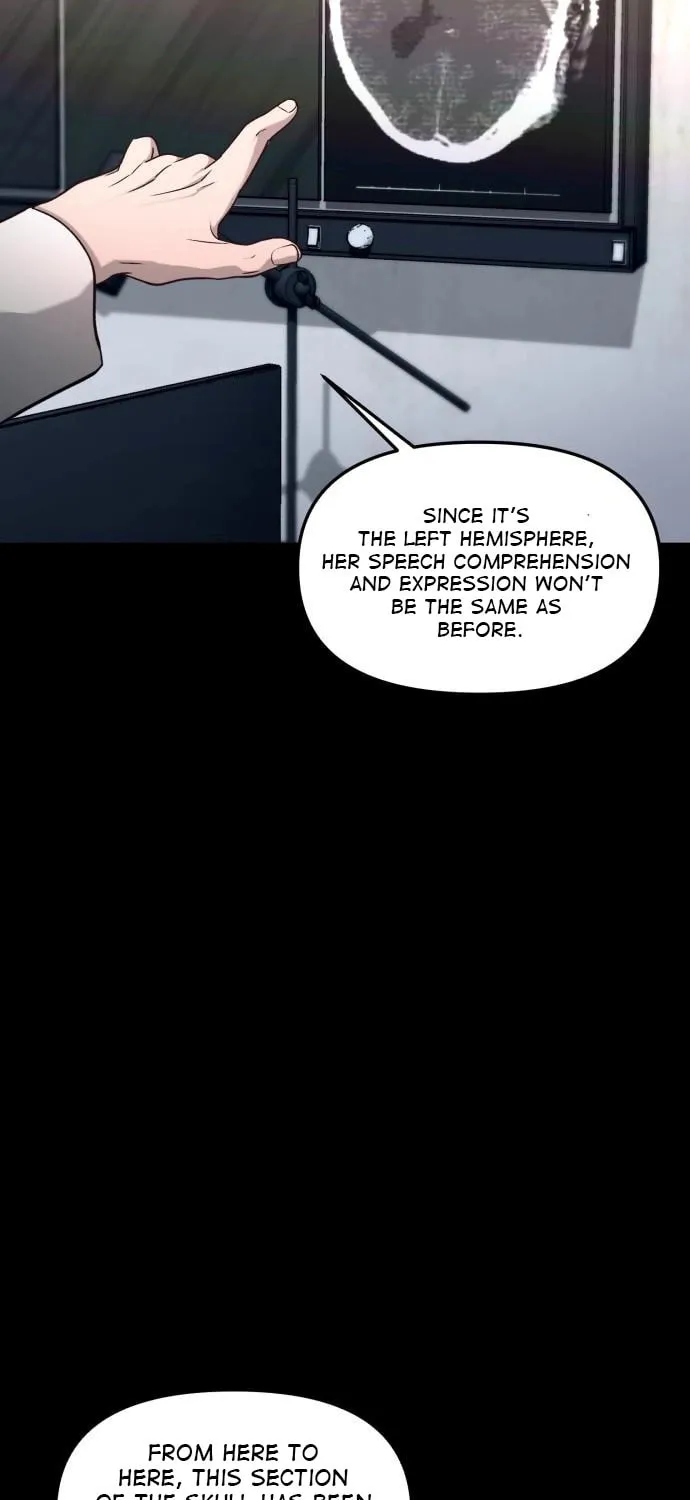 Look Alike Daughter Chapter 125 page 21 - 