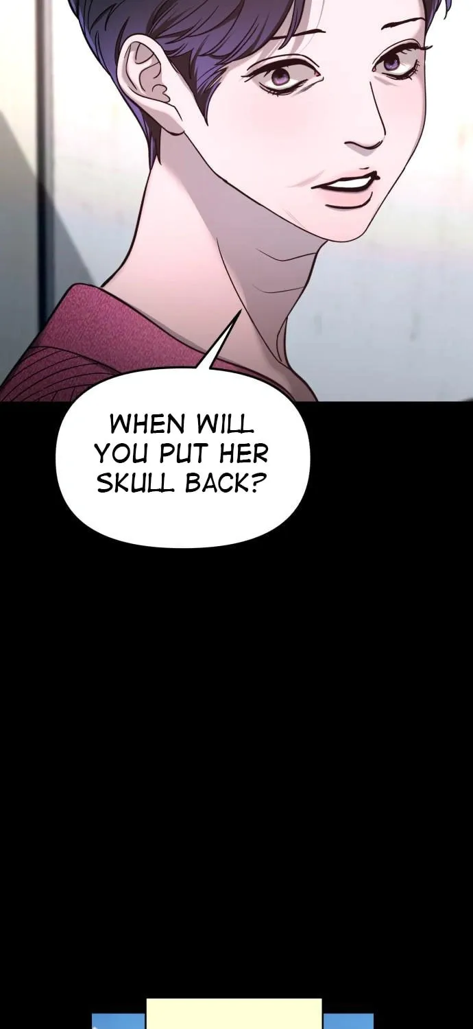 Look Alike Daughter Chapter 125 page 25 - 