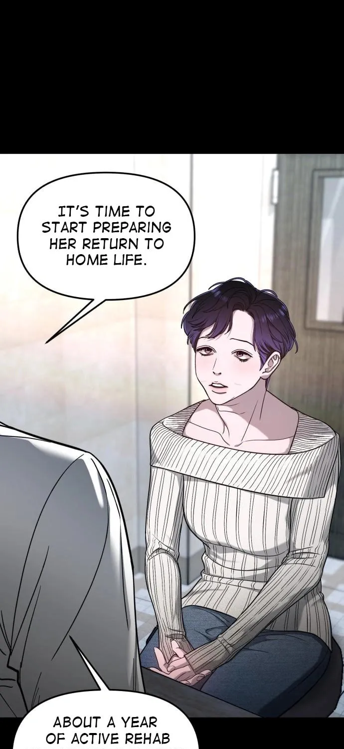 Look Alike Daughter Chapter 125 page 27 - 