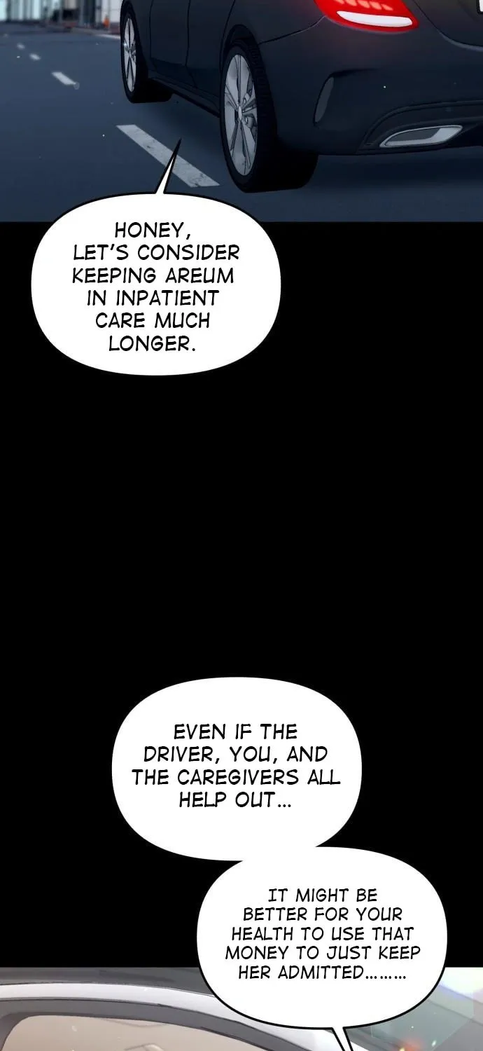 Look Alike Daughter Chapter 125 page 35 - 