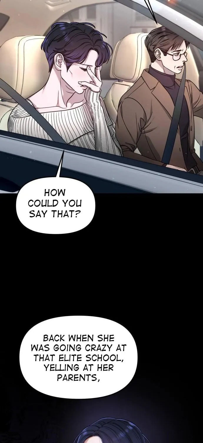 Look Alike Daughter Chapter 125 page 36 - 