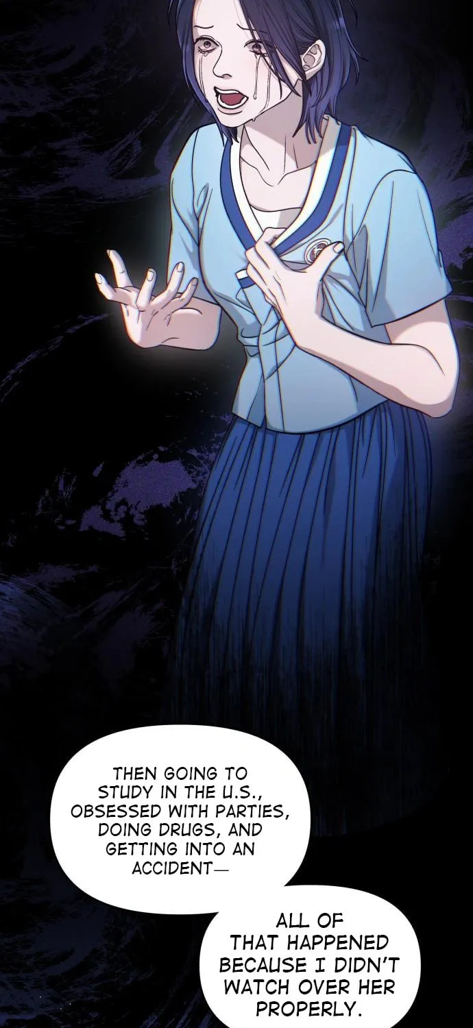 Look Alike Daughter Chapter 125 page 37 - 