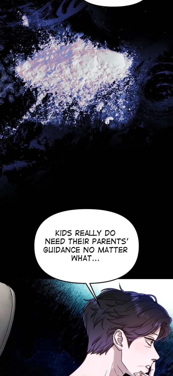 Look Alike Daughter Chapter 125 page 38 - 