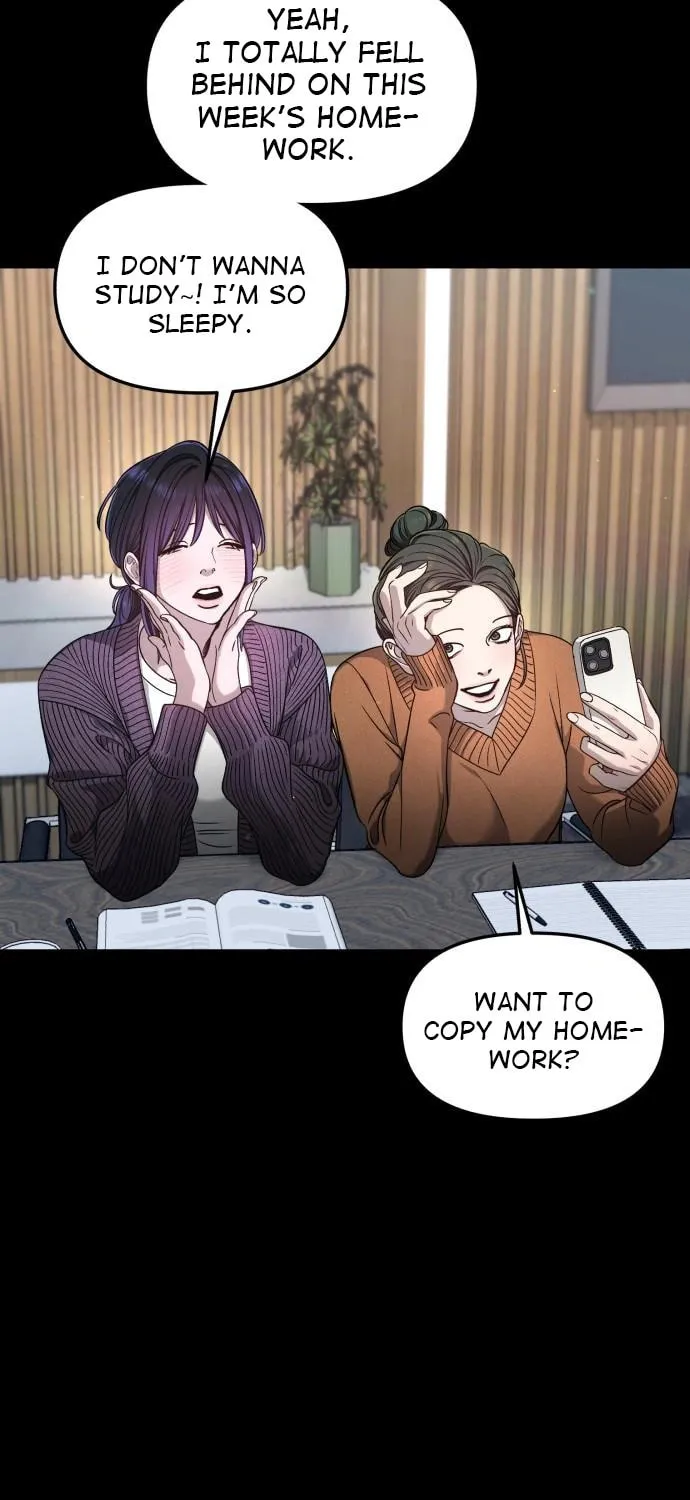 Look Alike Daughter Chapter 125 page 41 - 