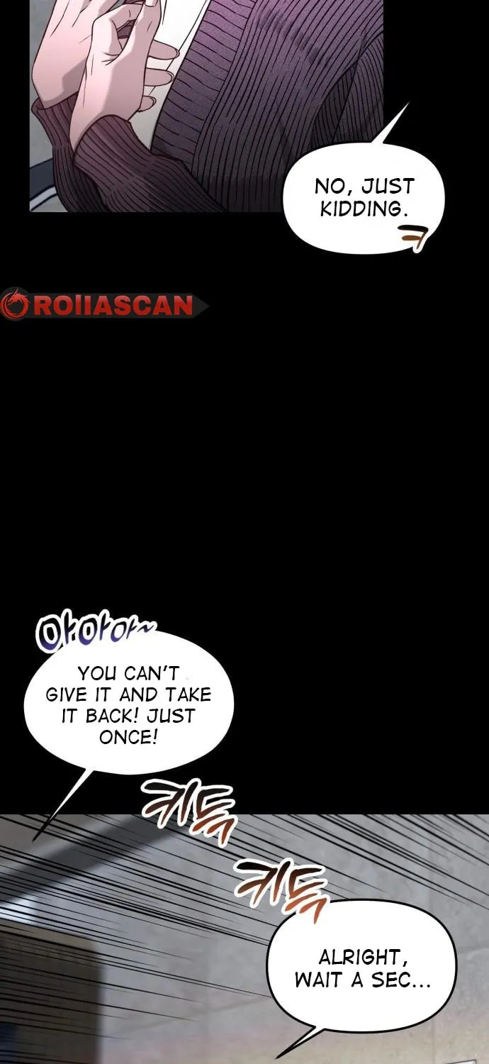 Look Alike Daughter Chapter 125 page 43 - 