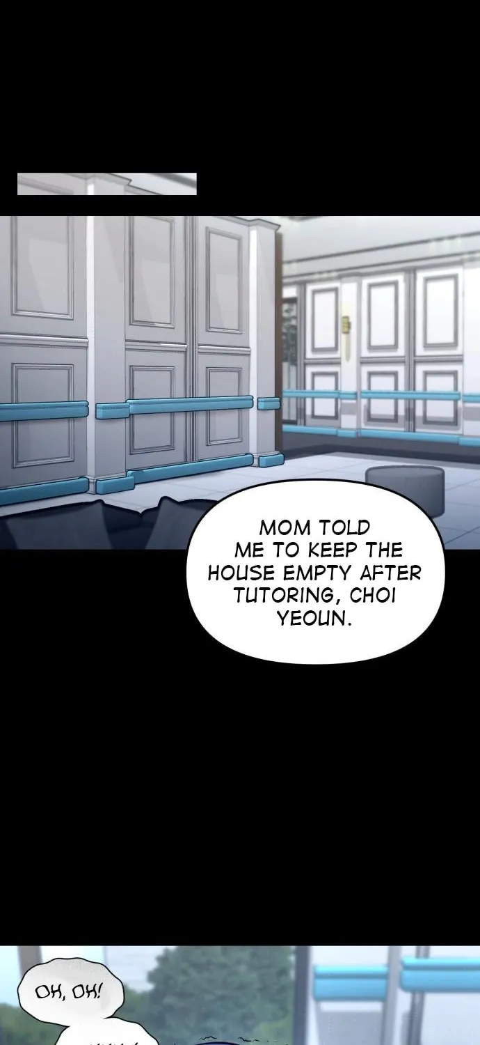 Look Alike Daughter Chapter 125 page 46 - 