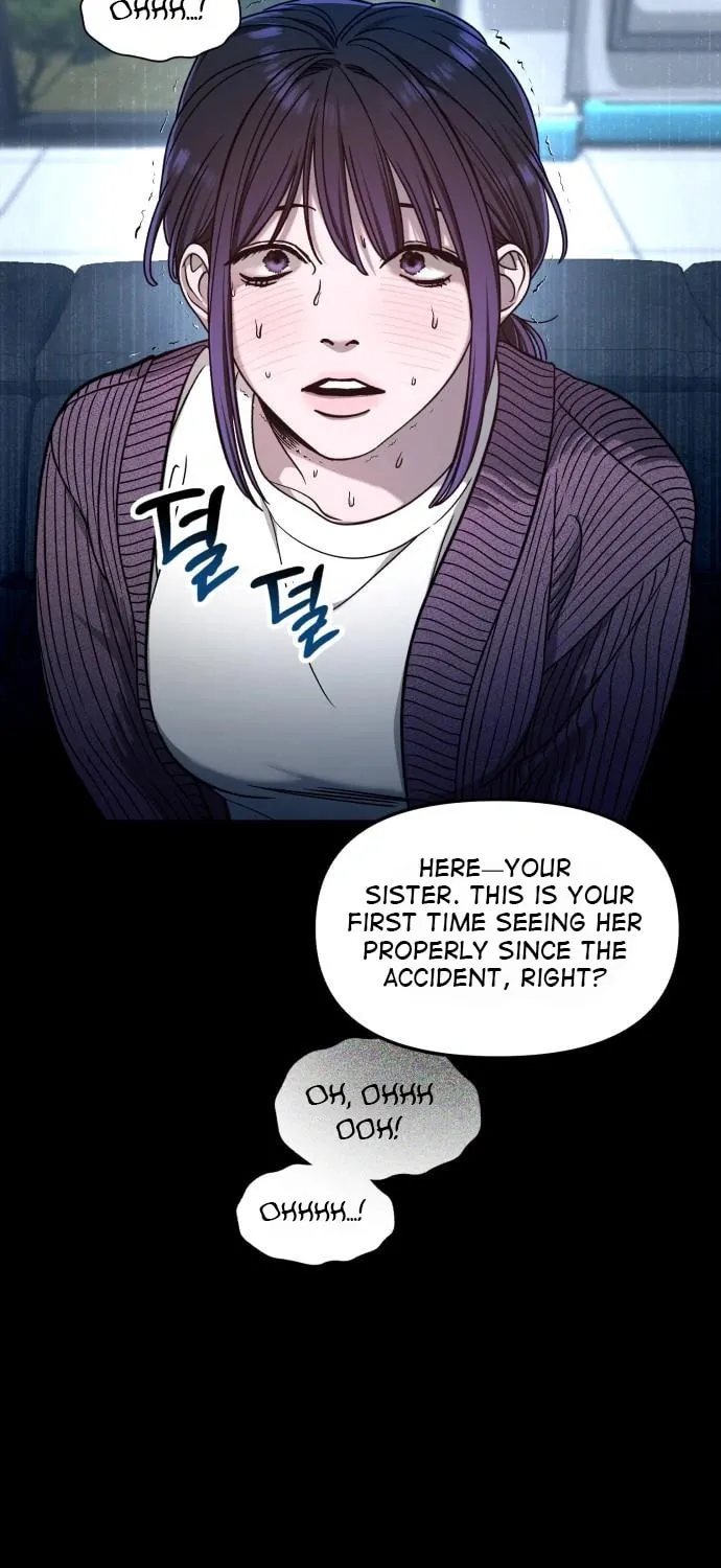 Look Alike Daughter Chapter 125 page 47 - 