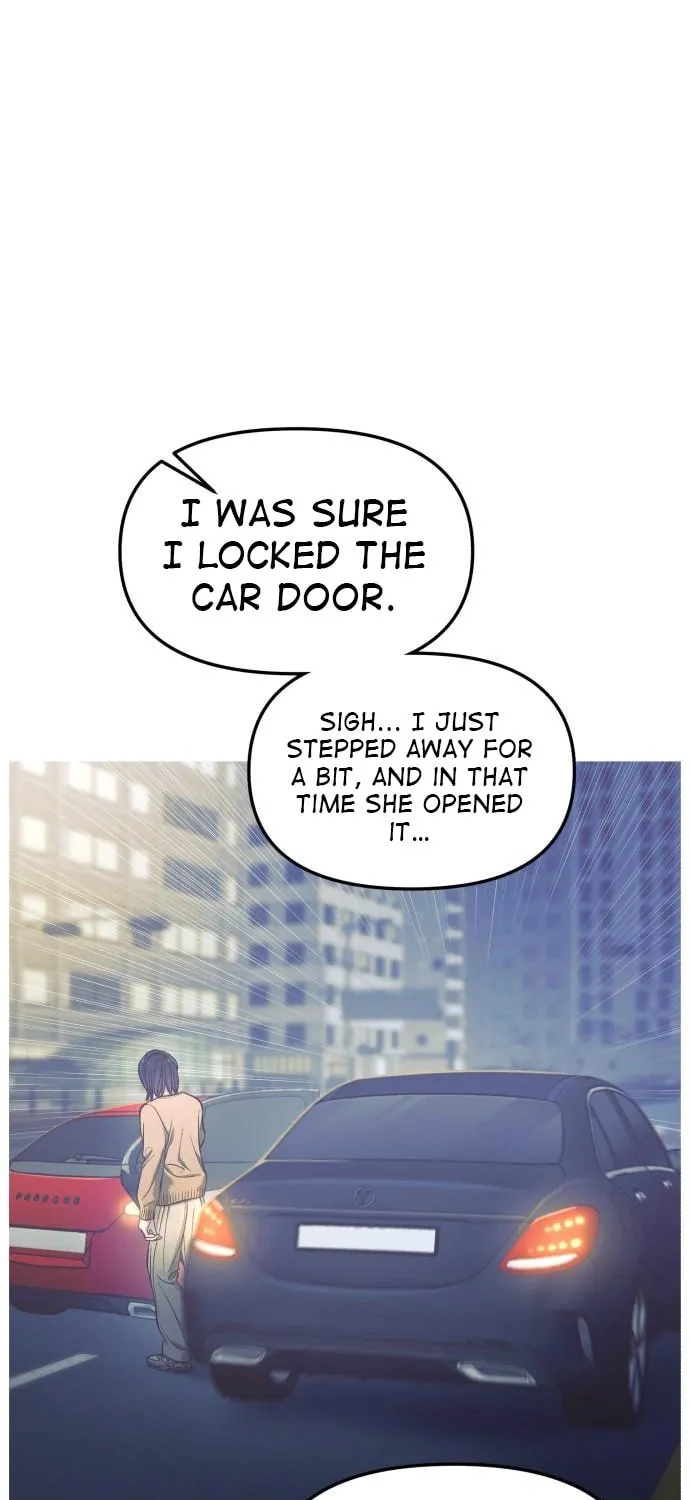 Look Alike Daughter Chapter 125 page 55 - 