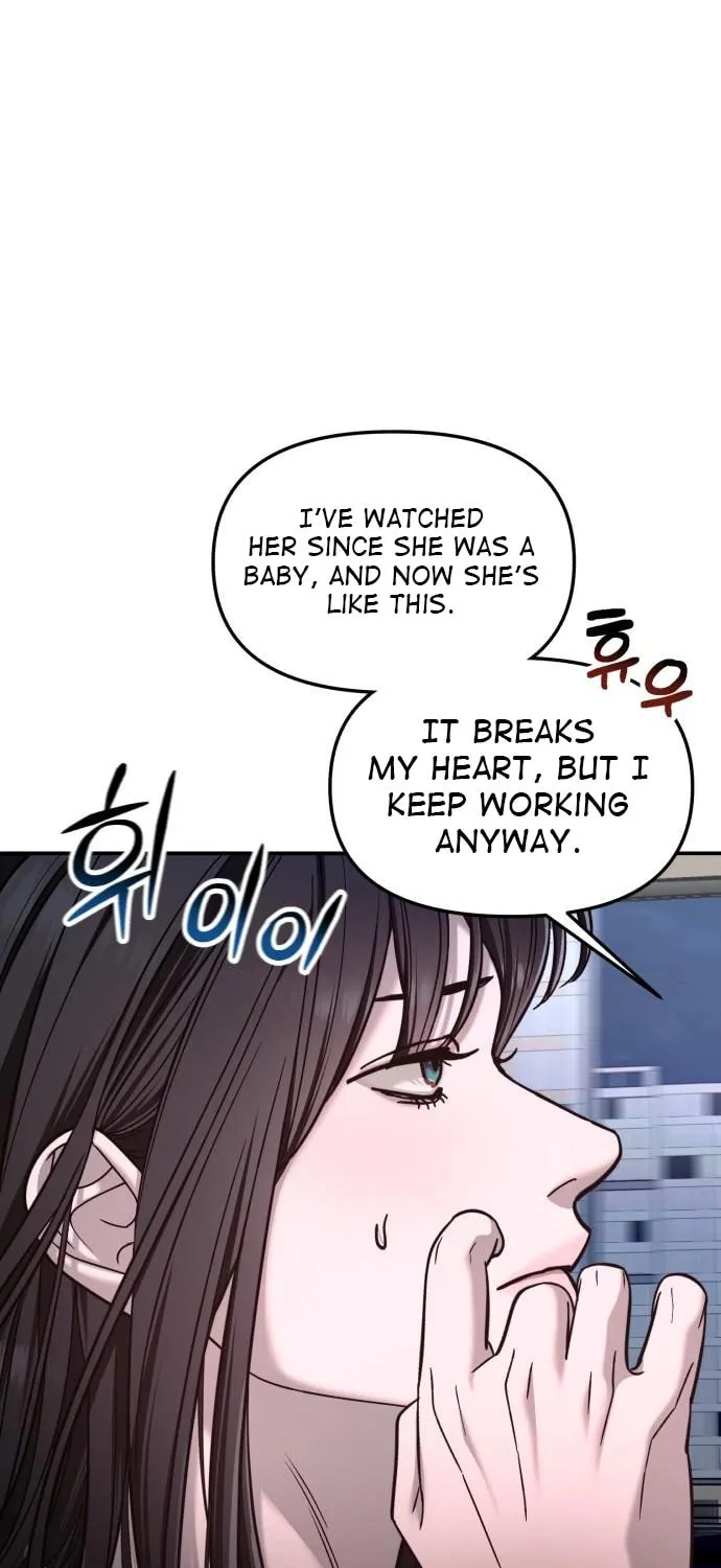 Look Alike Daughter Chapter 125 page 59 - 