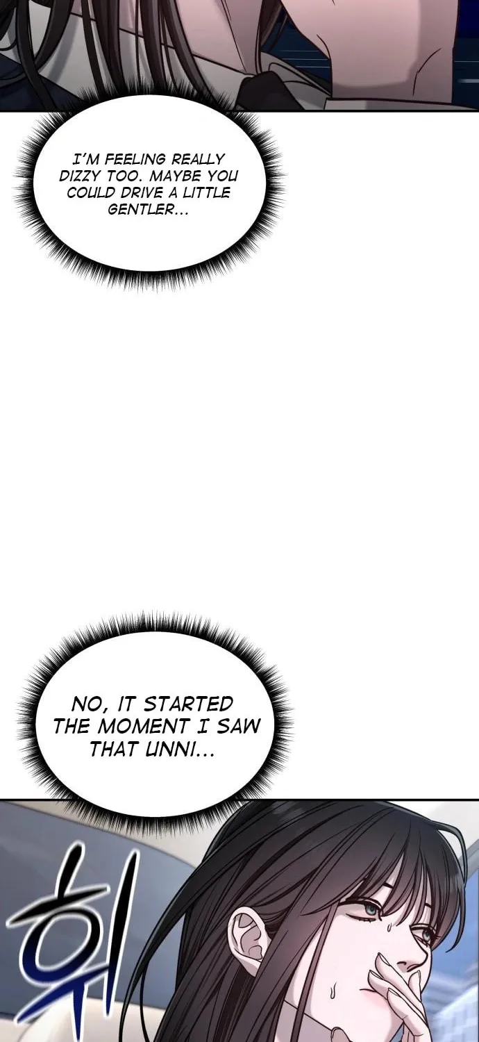 Look Alike Daughter Chapter 125 page 60 - 