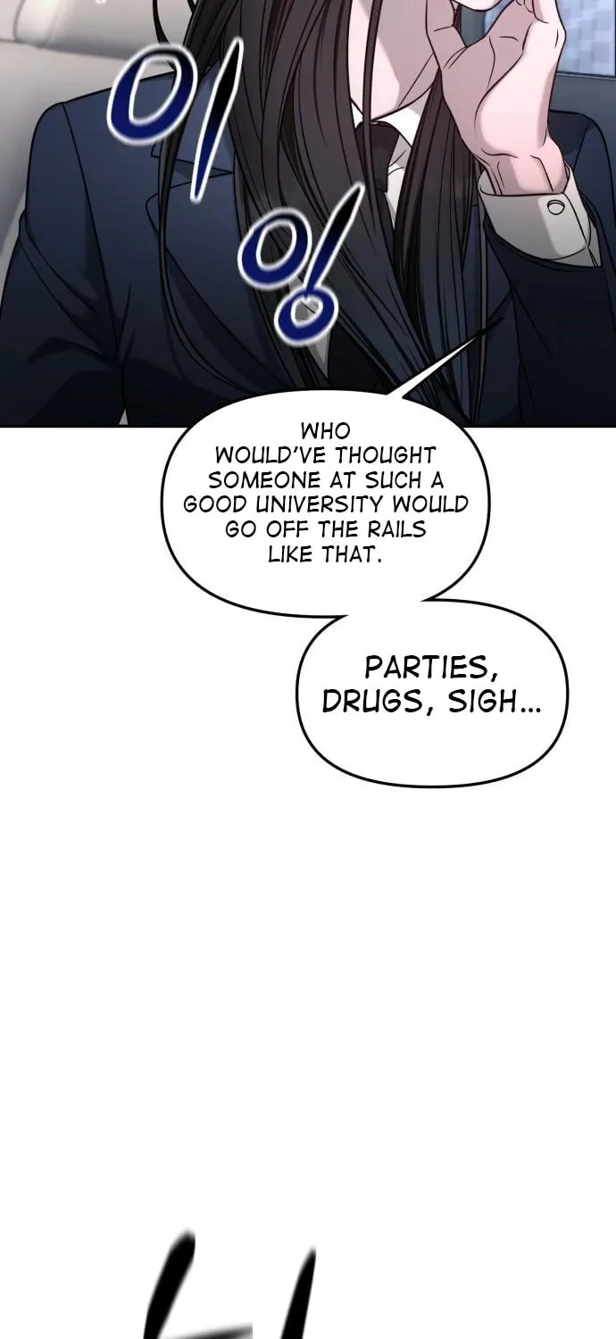 Look Alike Daughter Chapter 125 page 61 - 