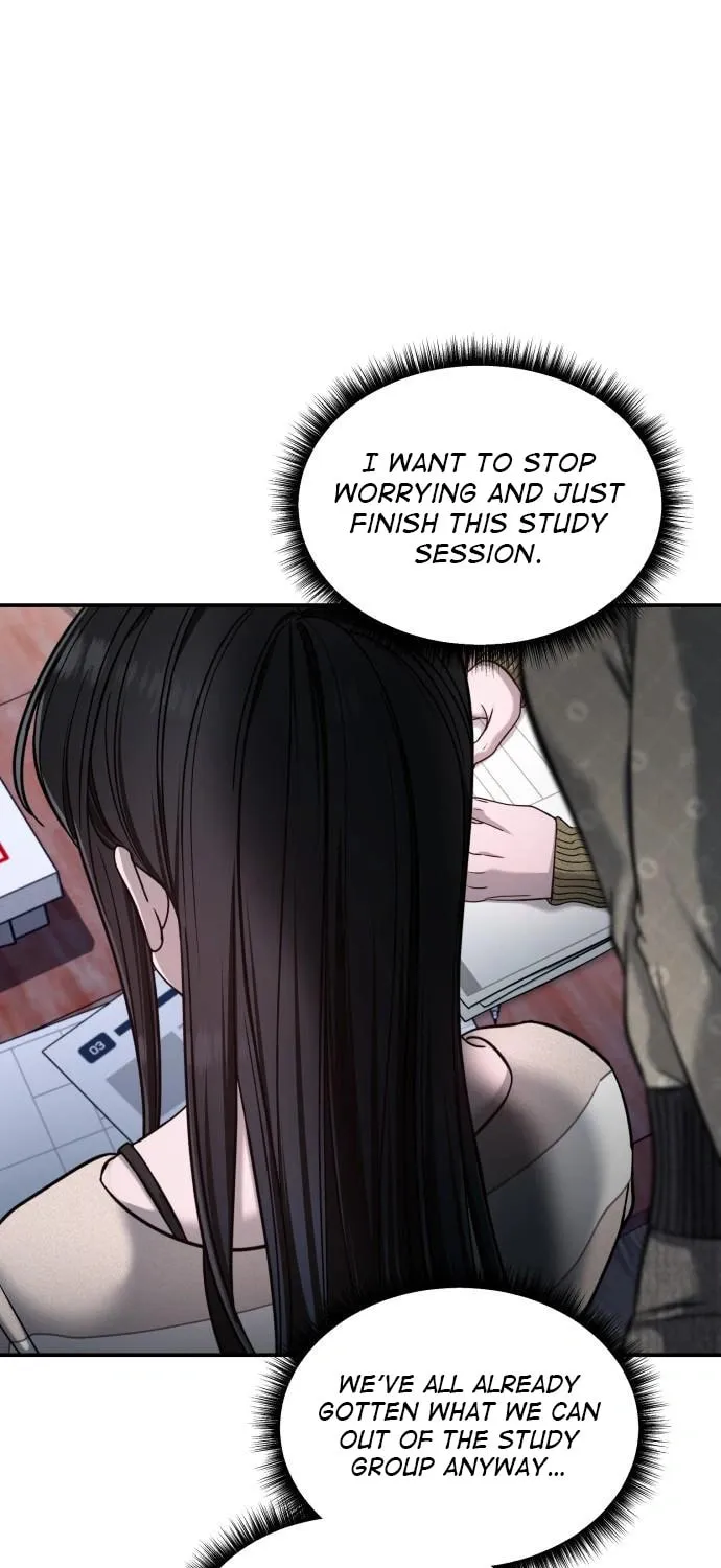 Look Alike Daughter Chapter 125 page 81 - 