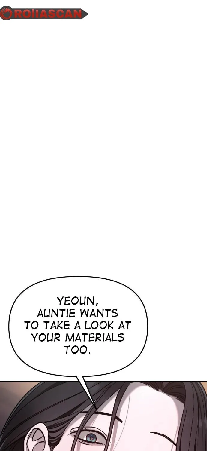 Look Alike Daughter Chapter 125 page 84 - 