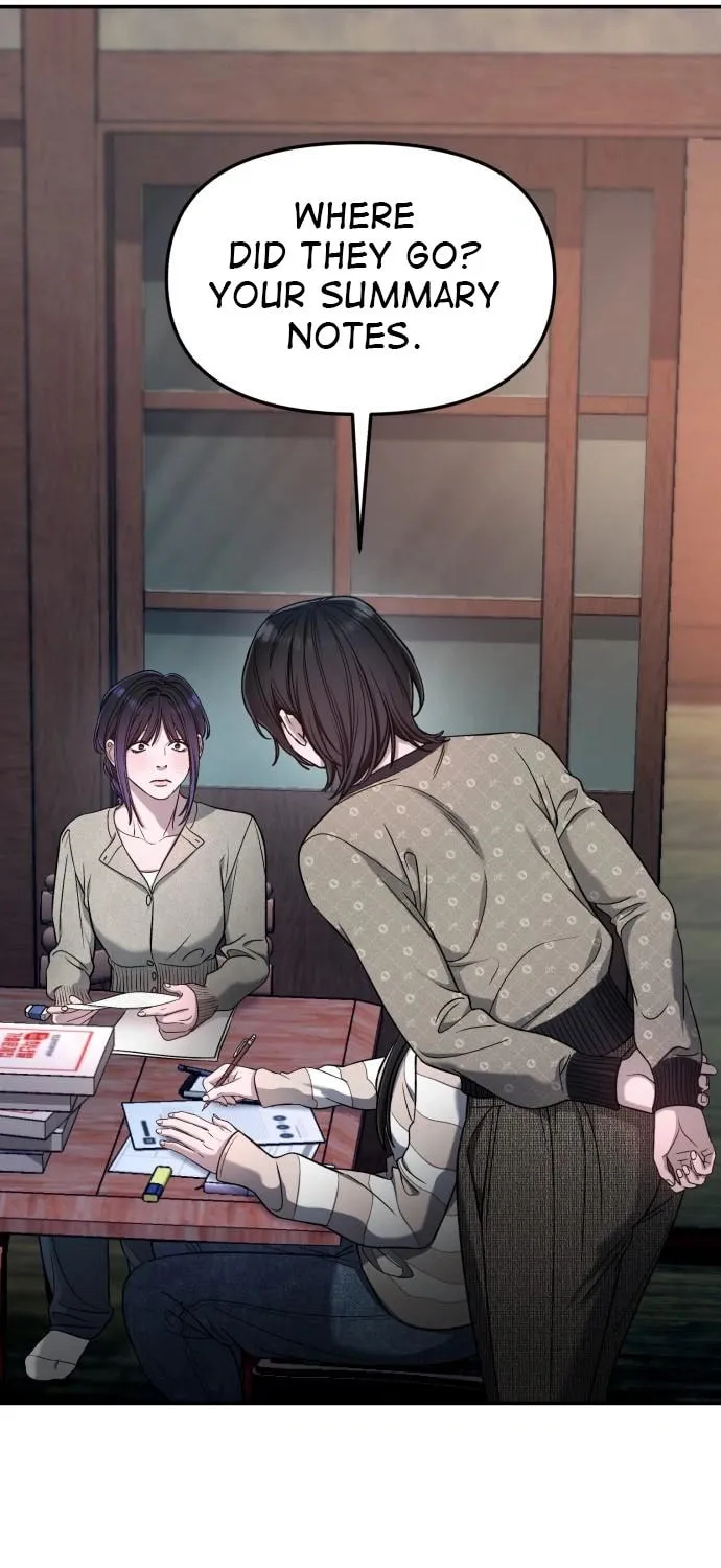 Look Alike Daughter Chapter 125 page 86 - 