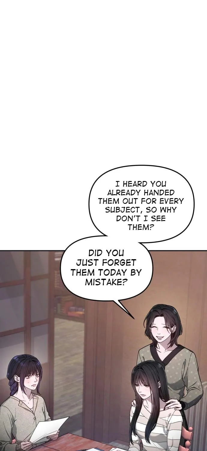 Look Alike Daughter Chapter 126 page 11 - 