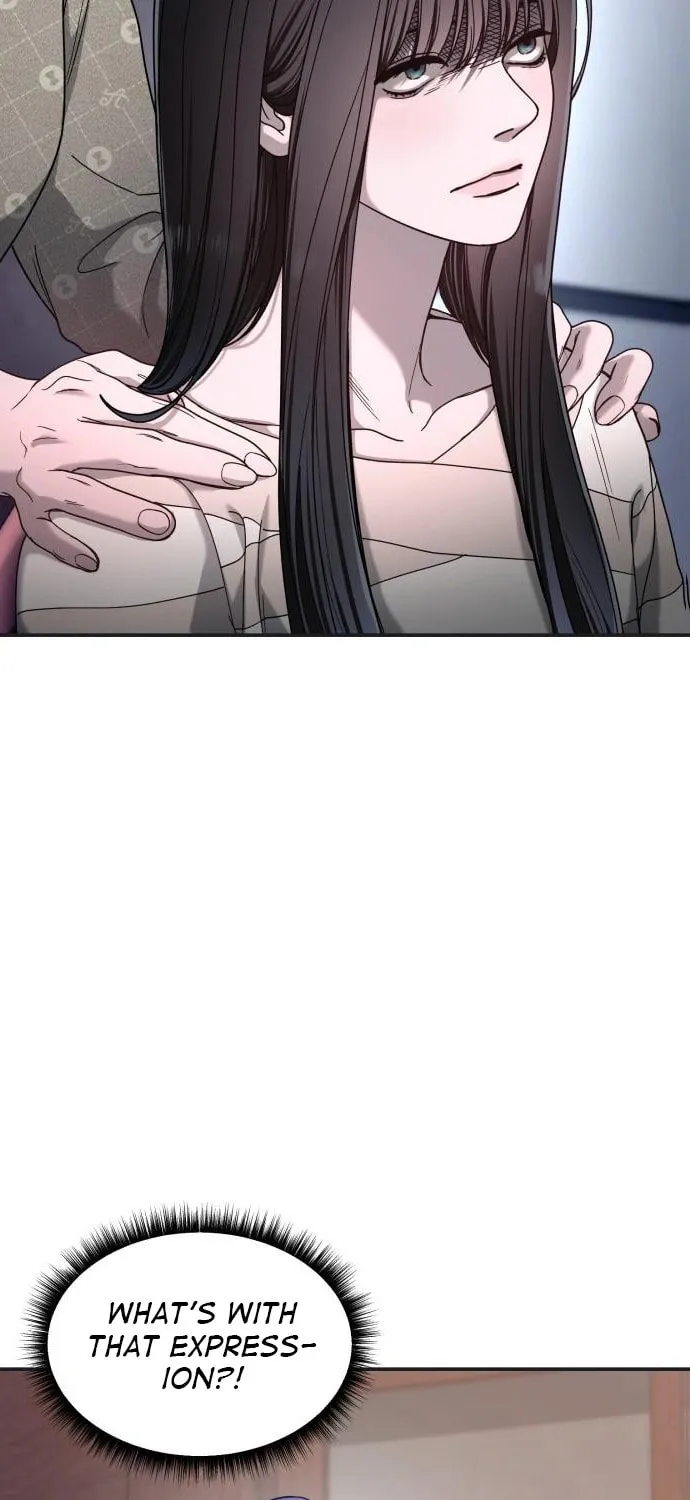 Look Alike Daughter Chapter 126 page 17 - 