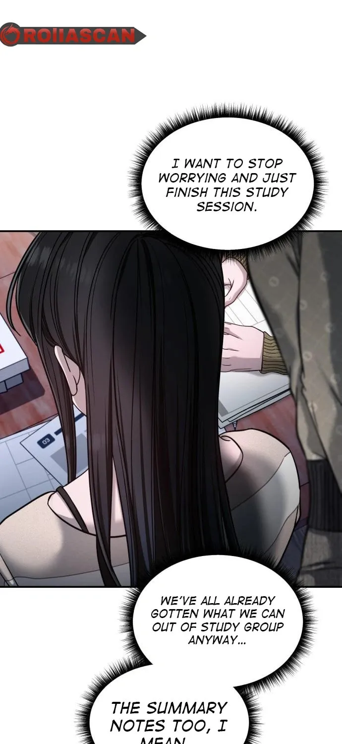 Look Alike Daughter Chapter 126 page 3 - 