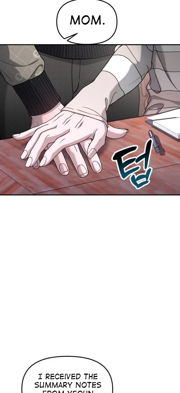 Look Alike Daughter Chapter 126 page 21 - 