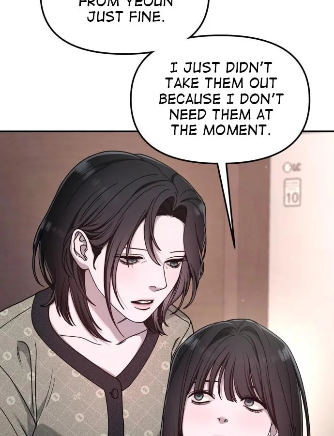 Look Alike Daughter Chapter 126 page 22 - 