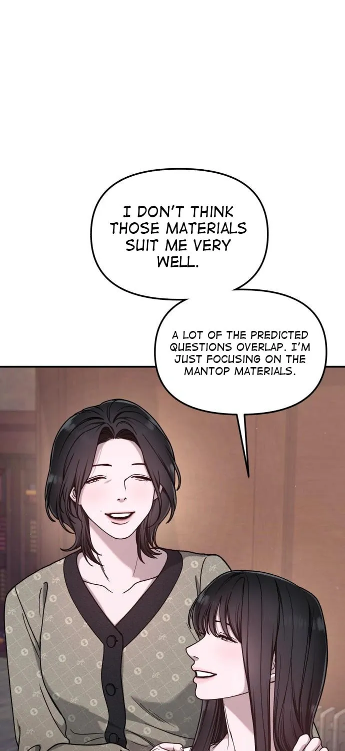 Look Alike Daughter Chapter 126 page 27 - 