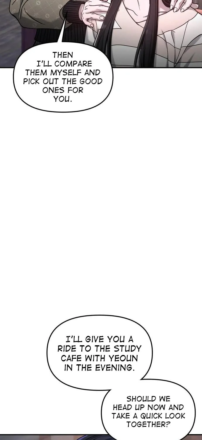 Look Alike Daughter Chapter 126 page 28 - 