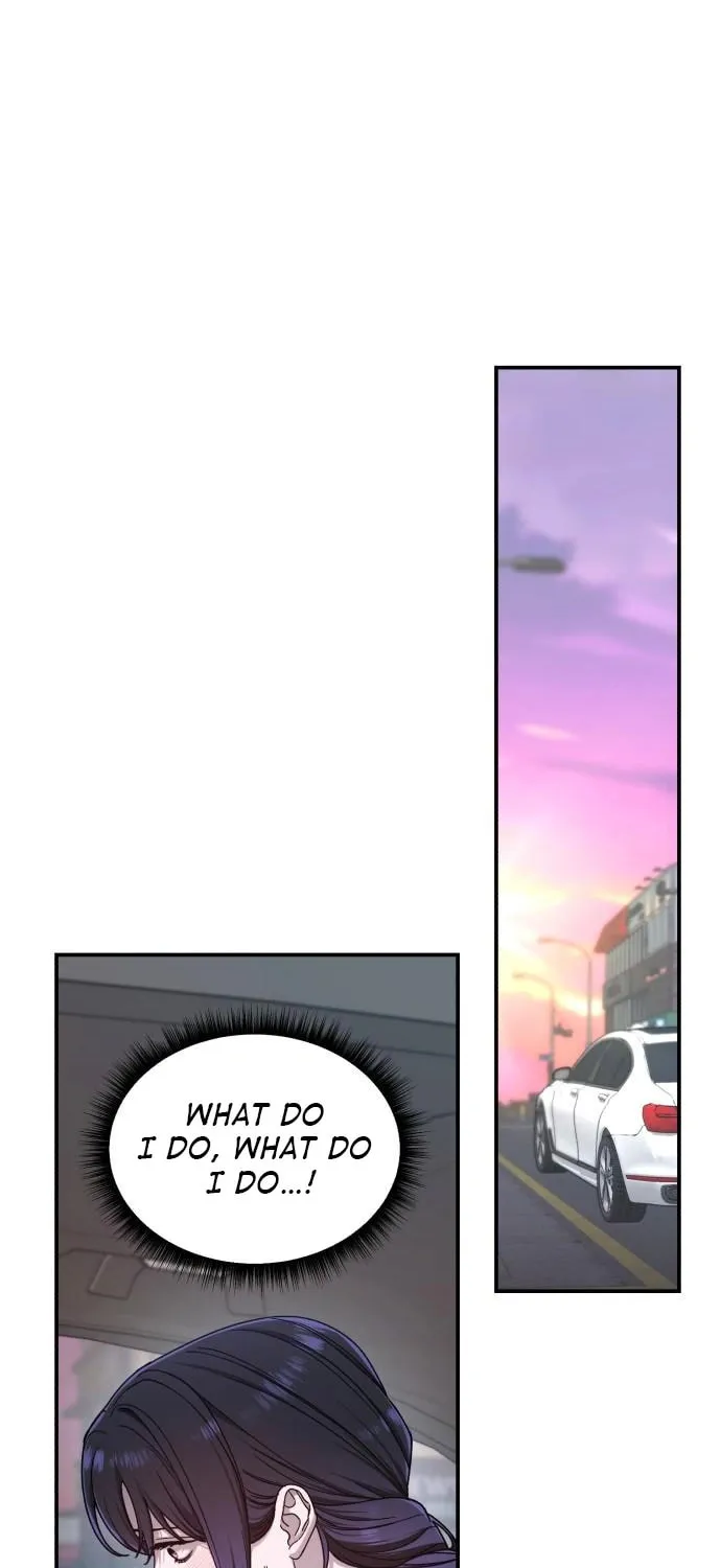 Look Alike Daughter Chapter 126 page 30 - 